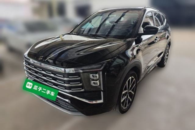 Used SOL X8 PLUS 2023 1.5 TGDI DCT Smart Home Edition 7-Seater