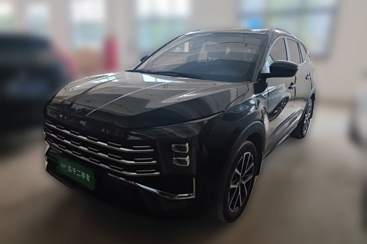 Used SOL X8 PLUS 2023 1.5 TGDI DCT Prestige Edition 7-Seater Guazi used car, China used car export, Used car for sale, Used  cars, Cheapest cars for sale
