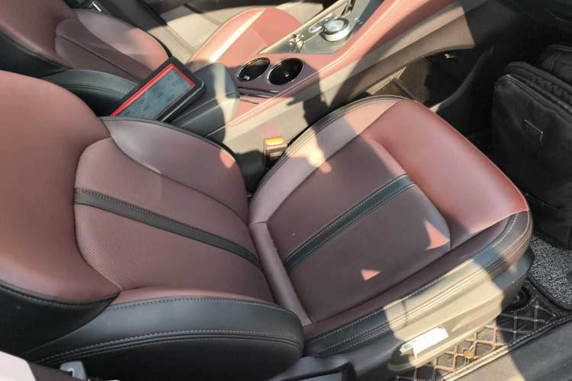 Used SOL X8 PLUS 2023 1.5 TGDI DCT Smart Edition 7-Seater Right Front Seat