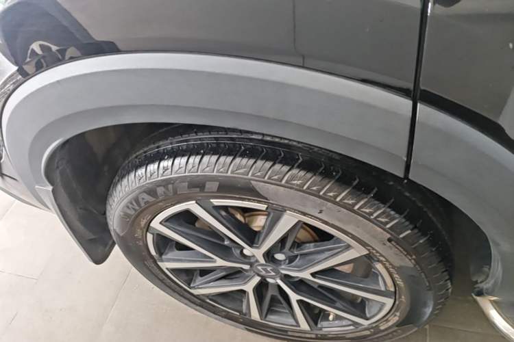 Used SOL X8 PLUS 2023 1.5 TGDI DCT Smart Edition 7-Seater Right Rear Wheel Hub