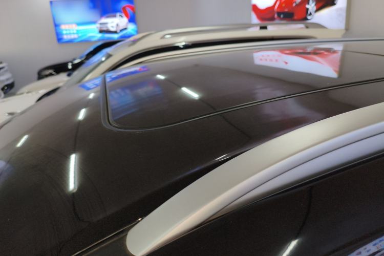 Used SOL X8 PLUS 2023 1.5 TGDI DCT Smart Edition 7-Seater Roof