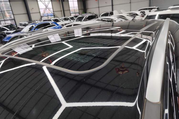 Used SOL X8 PLUS 2023 1.5 TGDI DCT Smart Edition 7-Seater Roof