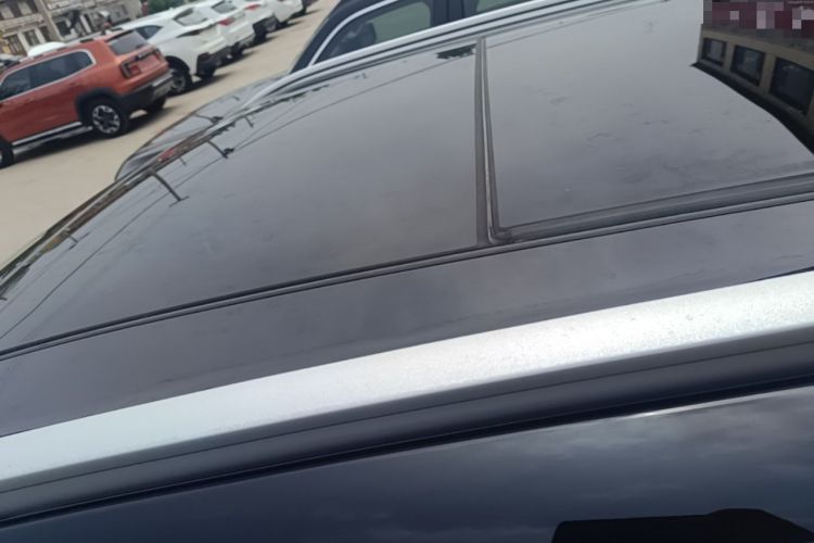 Used SOL X8 PLUS 2023 1.5 TGDI DCT Smart Home Edition 7-Seater Roof
