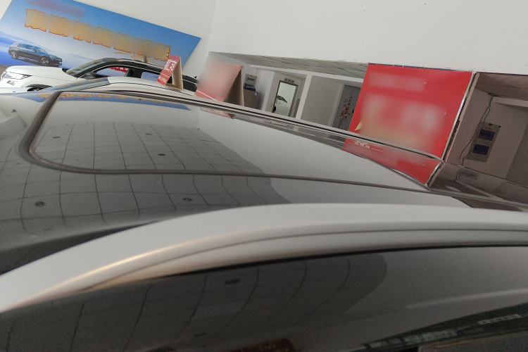 Used SOL X8 PLUS 2023 1.5 TGDI DCT Smart Edition 7-Seater Roof