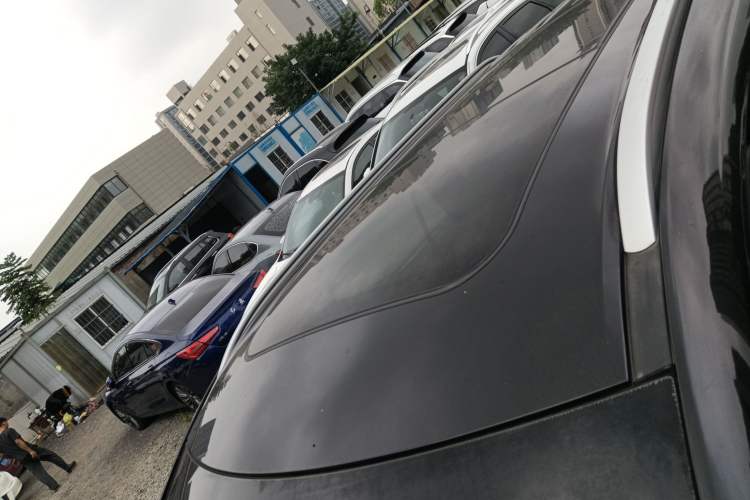 Used SOL X8 PLUS 2023 1.5 TGDI DCT Smart Edition 7-Seater Roof