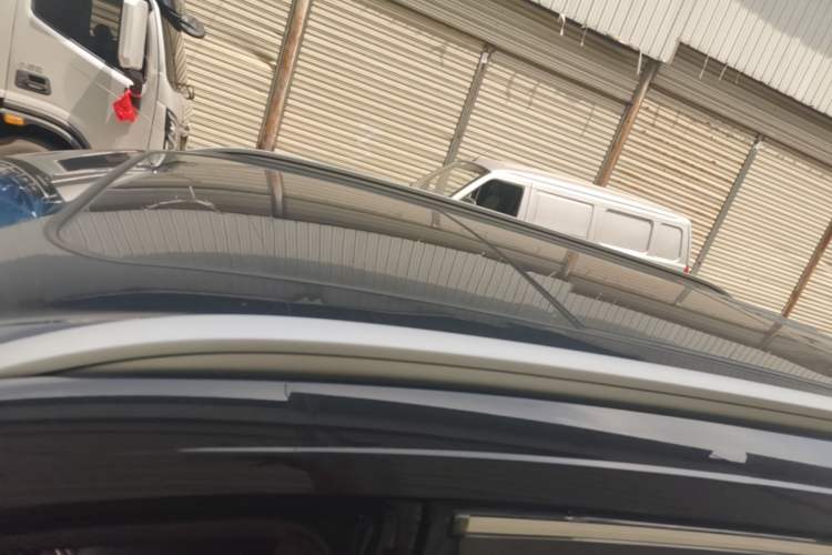 Used SOL X8 PLUS 2023 1.5 TGDI DCT Smart Edition 7-Seater Roof