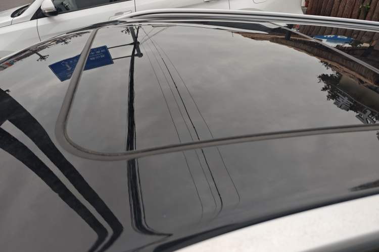 Used SOL X8 PLUS 2023 1.5 TGDI DCT Smart Home Edition 7-Seater Roof