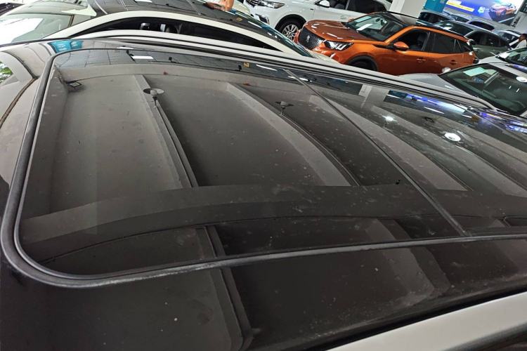 Used SOL X8 PLUS 2023 1.5 TGDI DCT Smart Home Edition 7-Seater Roof