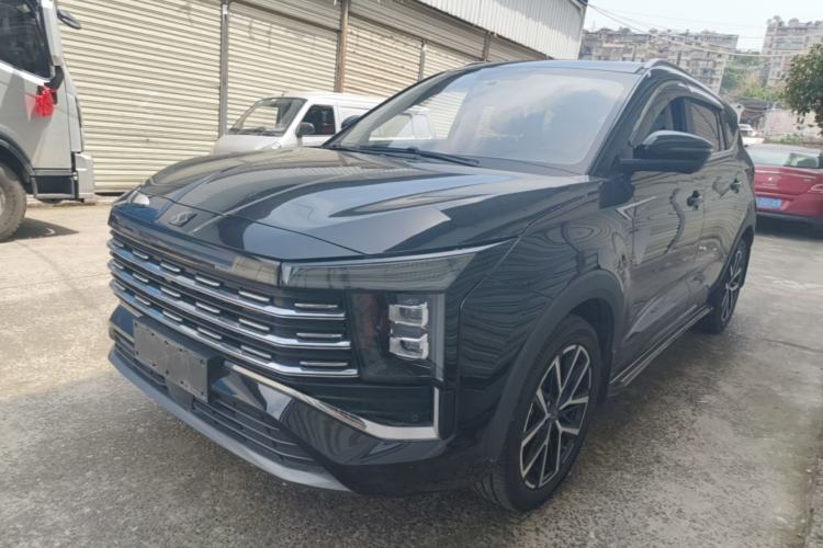 Used SOL X8 PLUS 2023 1.5 TGDI DCT Smart Edition 7-Seater Guazi used car, China used car export, Used car for sale, Used cars, Cheapest cars for sale
