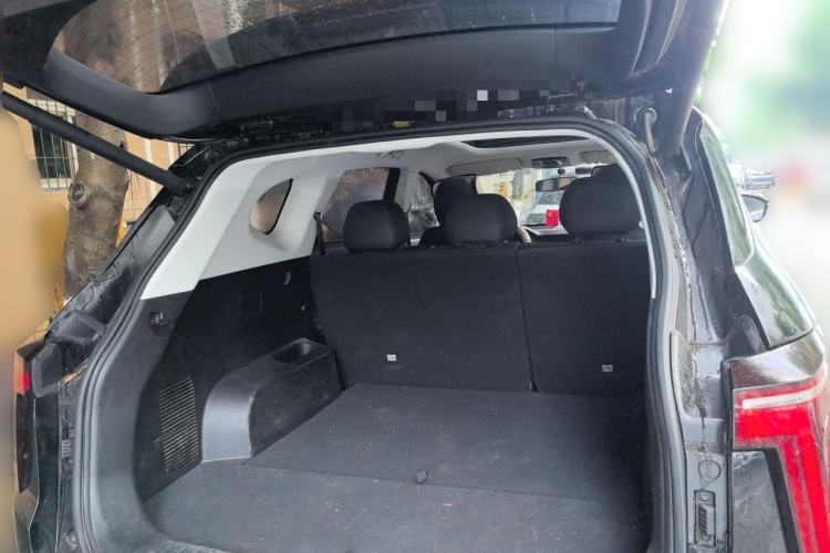 Used SOL X8 PLUS 2023 1.5 TGDI DCT Smart Enjoyment Edition 5 Seats Trunk