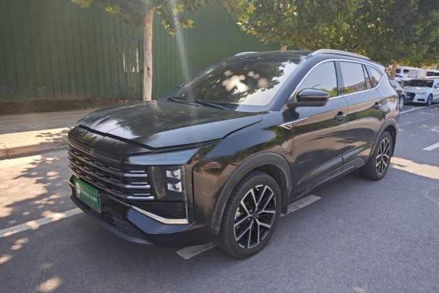 Used SOL X8 PLUS 2023 1.5 TGDI DCT Smart Home Edition 7-Seater
