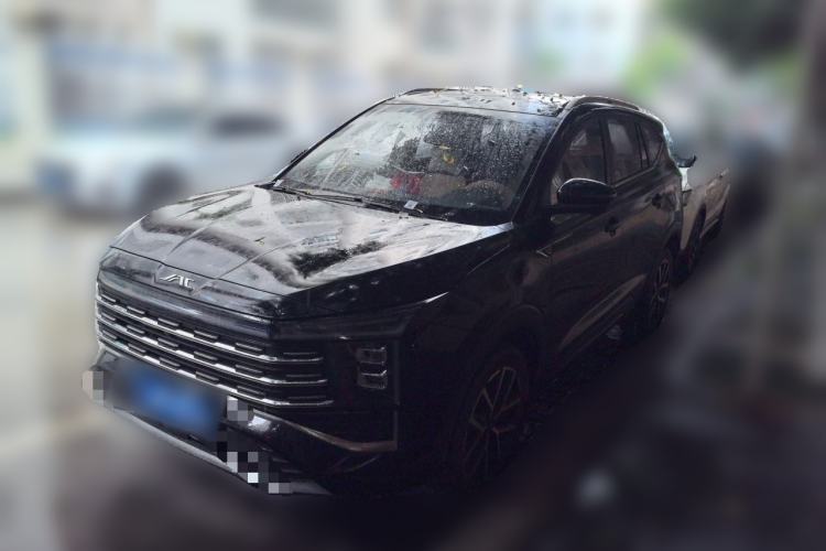 Used SOL X8 PLUS 2023 1.5 TGDI DCT Smart Enjoyment Edition 5 Seats Guazi used car, China used car export, Used car for sale, Used cars, Cheapest cars for sale