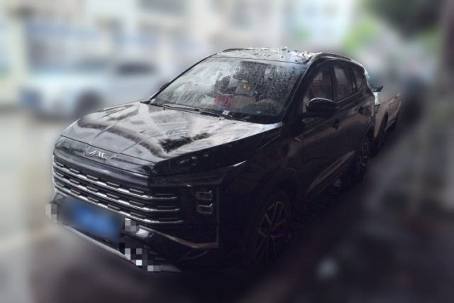 Used SOL X8 PLUS 2023 1.5 TGDI DCT Smart Enjoyment Edition 5 Seats