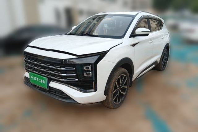 Used SOL X8 PLUS 2023 1.5 TGDI DCT Smart Home Edition 7-Seater