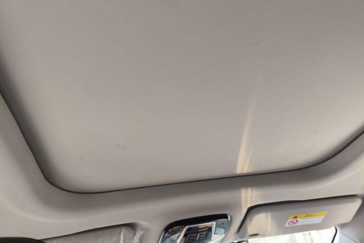 Used SOL X8 PLUS 2023 1.5 TGDI DCT Smart Edition 7-Seater Headliner