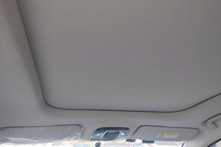 Used SOL X8 PLUS 2023 1.5 TGDI DCT Smart Home Edition 6-Seater Headliner