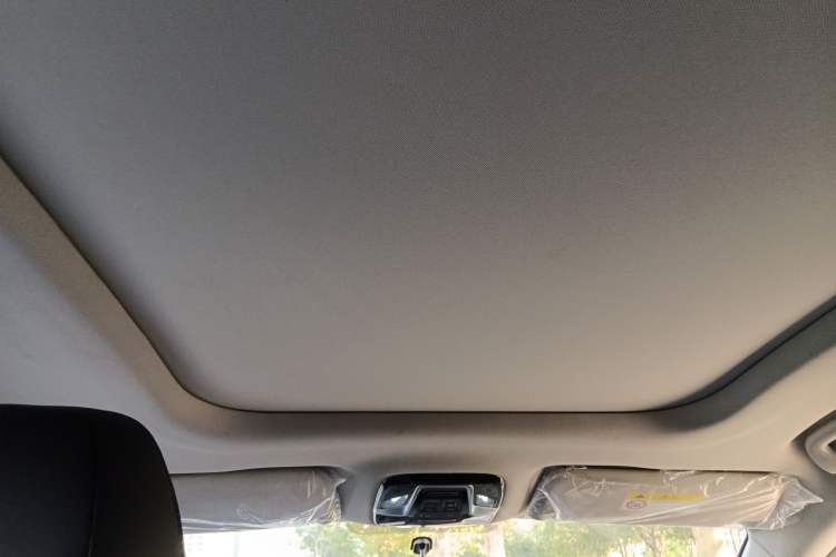 Used SOL X8 PLUS 2023 1.5 TGDI DCT Smart Edition 6-Seater Headliner