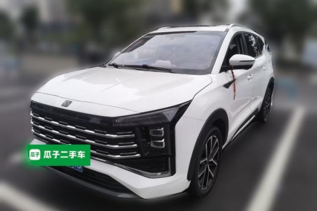 Used SOL X8 PLUS 2023 1.5 TGDI DCT Smart Edition 7-Seater