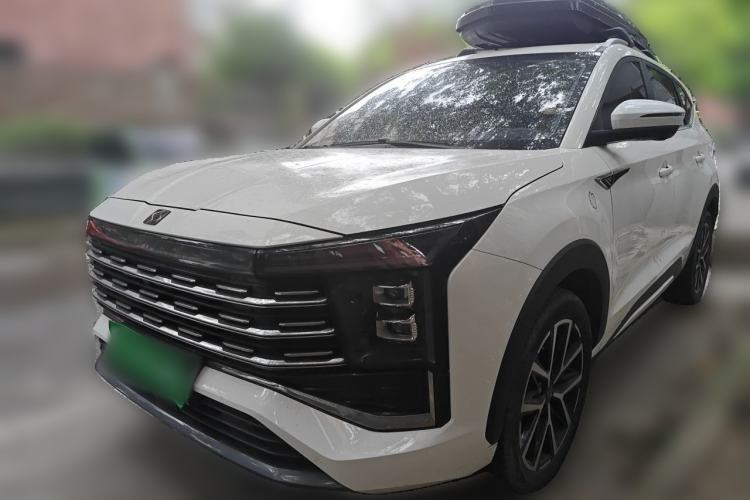 Ojetý SOL X8 PLUS 2023 1.5 TGDI DCT Smart Edition 7-Seater Guazi used car, China used car export, Used car for sale, Used cars, Cheapest cars for sale