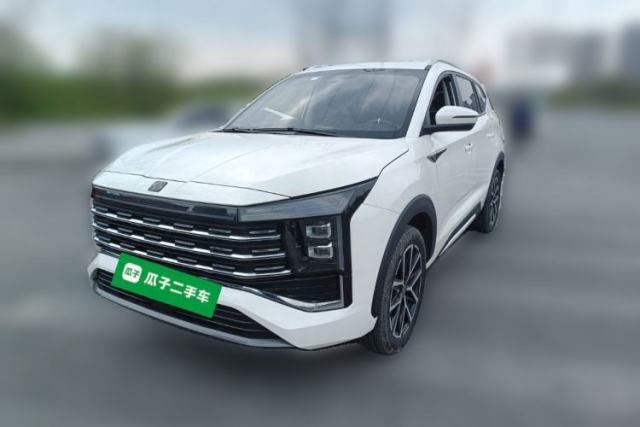 Used SOL X8 PLUS 2023 1.5 TGDI DCT Smart Home Edition 7-Seater