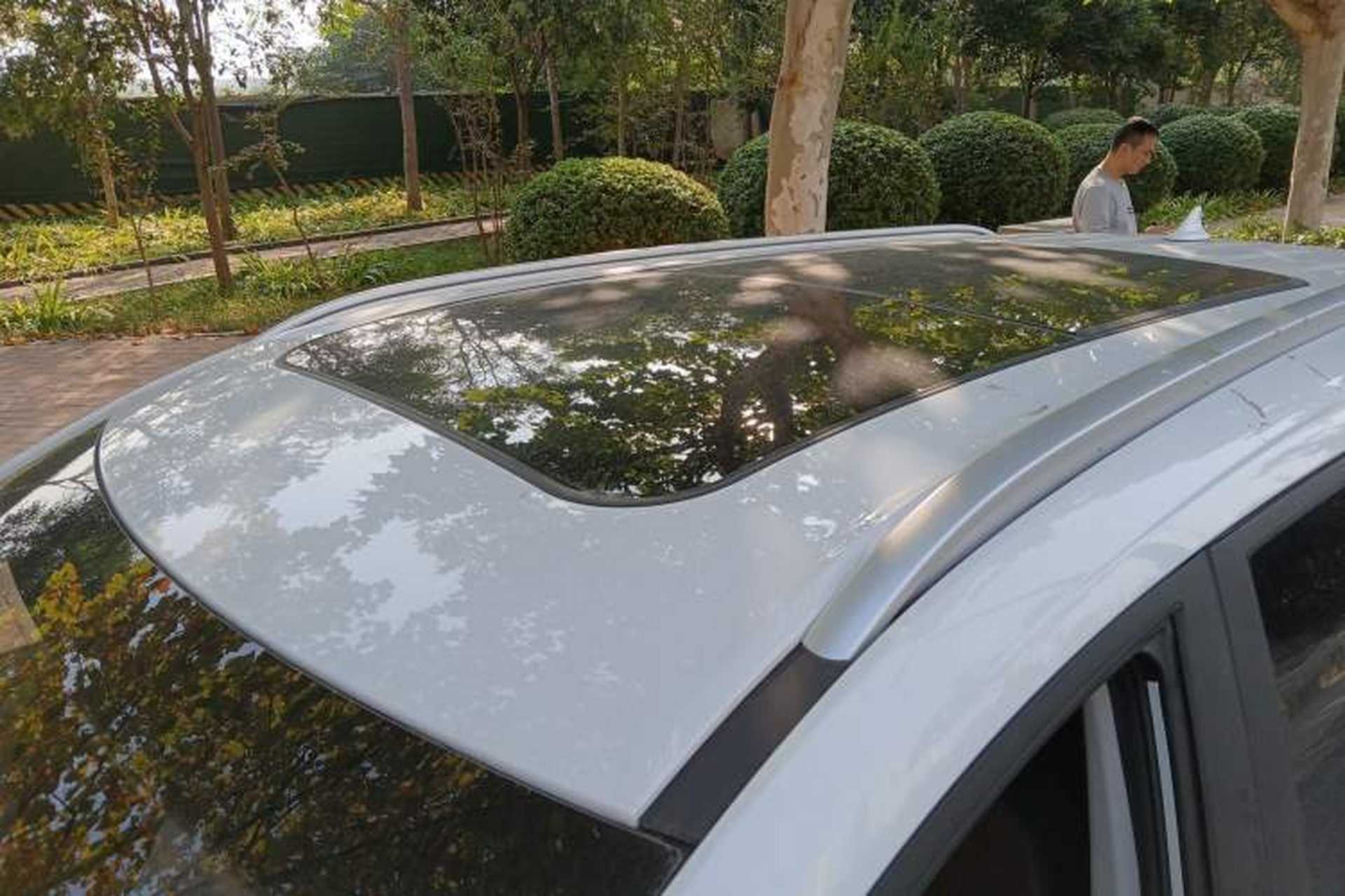 Used SOL X8 PLUS 2023 1.5 TGDI DCT Smart Edition 6-Seater Roof