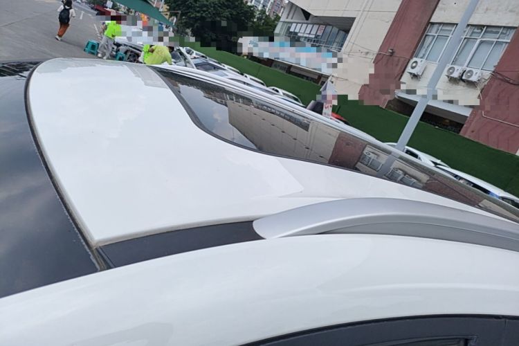 Used SOL X8 PLUS 2023 1.5 TGDI DCT ZhiJia Edition 5 Seats Roof