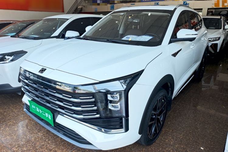 SOL X8 PLUS 2023 1.5 TGDI DCT Smart Edition 7-Seater usata Guazi used car, China used car export, Used car for sale, Used  cars, Cheapest cars for sale