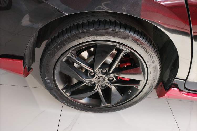 Used SOL Yao 2021 1.5TGDI DCT Chuanyun RACE Edition Right Rear Wheel Hub