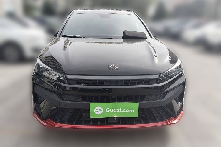 Used SOL Yao 2021 1.5TGDI DCT Chuanyun RACE Edition Exterior 1