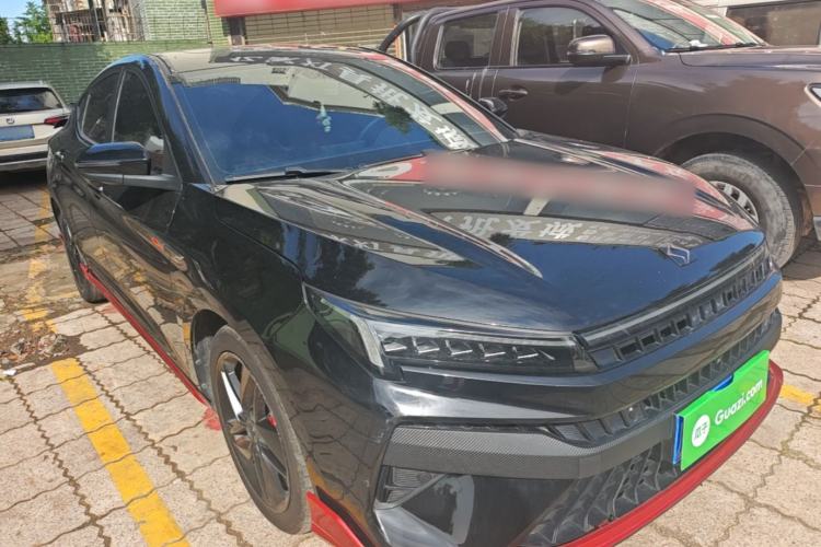 Used SOL Yao 2021 1.5TGDI DCT Chuanyun RACE Edition Exterior 1