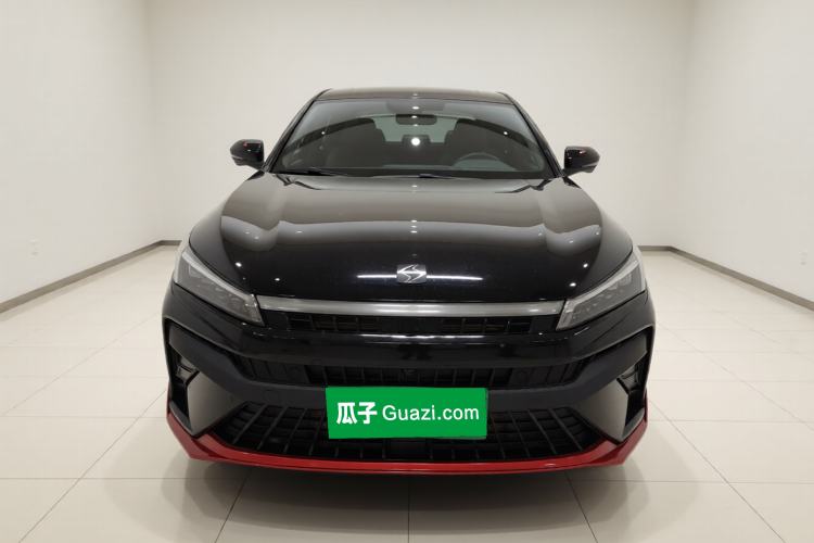 Used SOL Yao 2021 1.5TGDI DCT Chuanyun RACE Edition Exterior 1