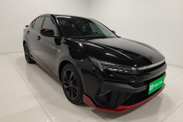 Used SOL Yao 2021 1.5TGDI DCT Chuanyun RACE Edition Exterior 2