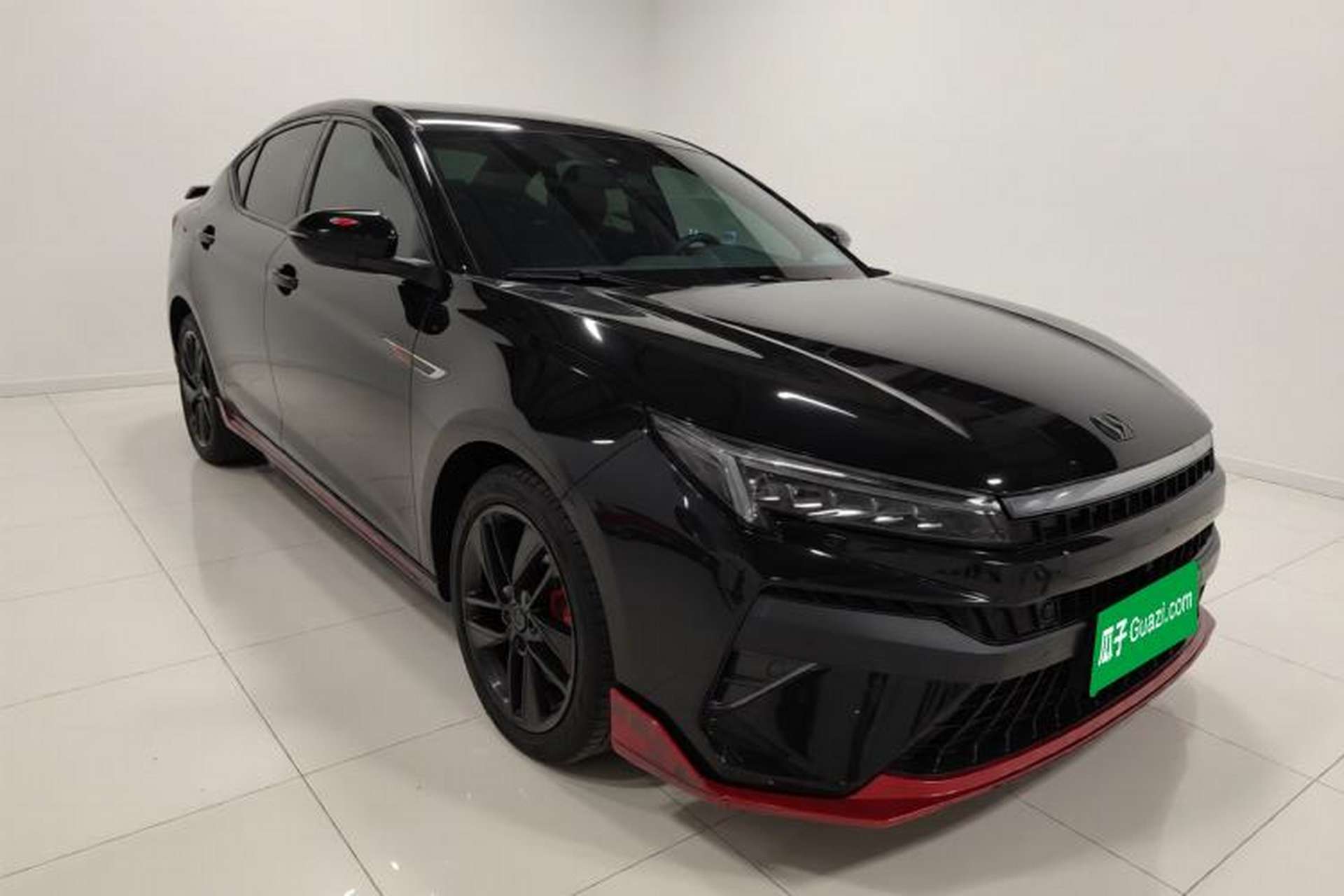 Used SOL Yao 2021 1.5TGDI DCT Chuanyun RACE Edition Exterior 2
