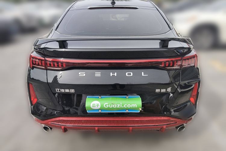 Used SOL Yao 2021 1.5TGDI DCT Chuanyun RACE Edition Exterior 4
