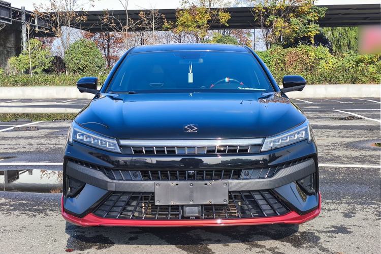 Used SOL Yao 2021 1.5TGDI DCT Chuanyun RACE Edition Exterior 4