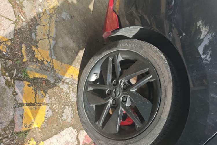 Used SOL Yao 2021 1.5TGDI DCT Chuanyun RACE Edition Exterior 5