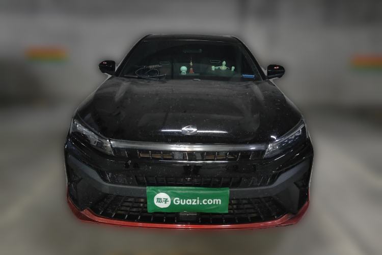 Used SOL Yao 2021 1.5TGDI DCT Chuanyun RACE Edition Front