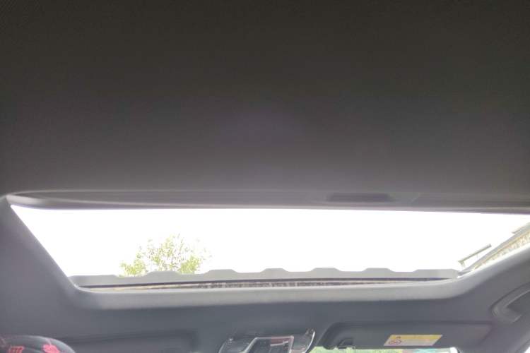 Used SOL Yao 2021 1.5TGDI DCT Chuanyun RACE Edition Headliner