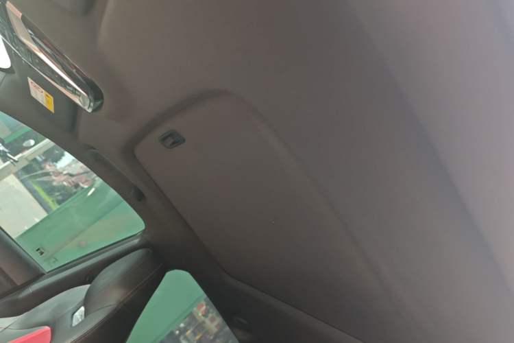 Used SOL Yao 2021 1.5TGDI DCT Chuanyun RACE Edition Headliner