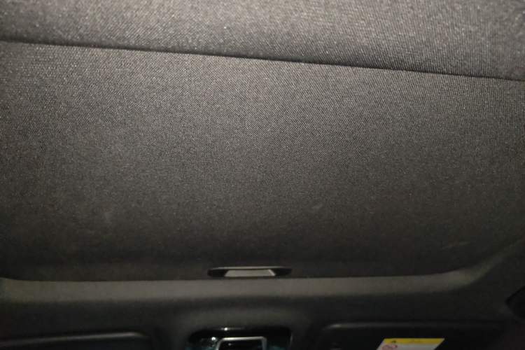 Used SOL Yao 2021 1.5TGDI DCT Chuanyun RACE Edition Headliner