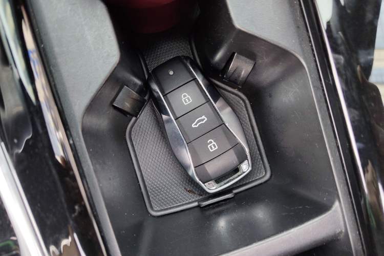 Used SOL Yao 2021 1.5TGDI DCT Chuanyun RACE Edition Interior 1