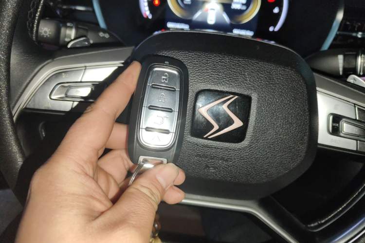 Used SOL Yao 2021 1.5TGDI DCT Chuanyun RACE Edition Interior 1