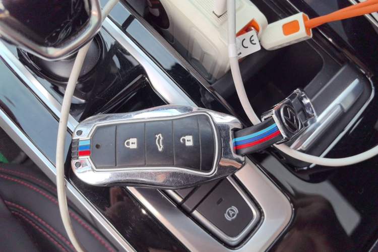 Used SOL Yao 2021 1.5TGDI DCT Chuanyun RACE Edition Interior 1