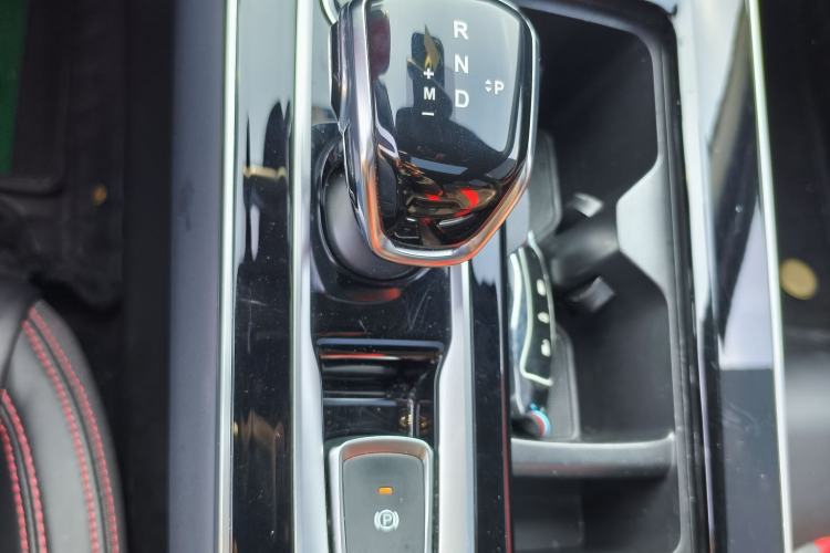 Used SOL Yao 2021 1.5TGDI DCT Chuanyun RACE Edition Interior 11