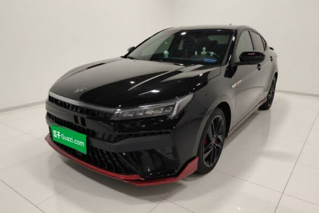 Used SOL Yao 2021 1.5TGDI DCT Chuanyun RACE Edition