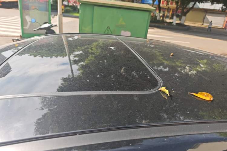 Used SOL Yao 2021 1.5TGDI DCT Chuanyun RACE Edition Roof
