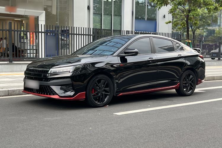 Ojetý SOL Yao 2021 1.5TGDI DCT Chuanyun RACE Edition Guazi used car, China used car export, Used car for sale, Used cars, Cheapest cars for sale