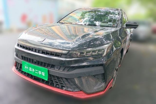 Used SOL Yao 2021 1.5TGDI DCT Chuanyun RACE Edition