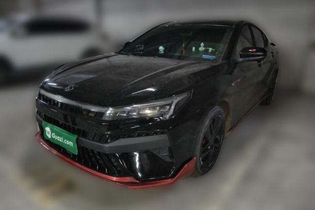 Used SOL Yao 2021 1.5TGDI DCT Chuanyun RACE Edition