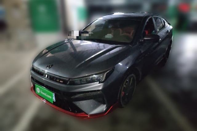 Used SOL Yao 2021 1.5 TGDI DCT Lightning RACE Edition